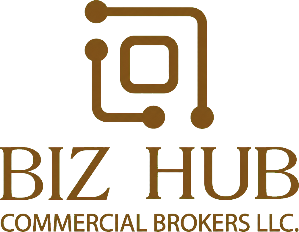 BizHub Commercial Brokers LLC